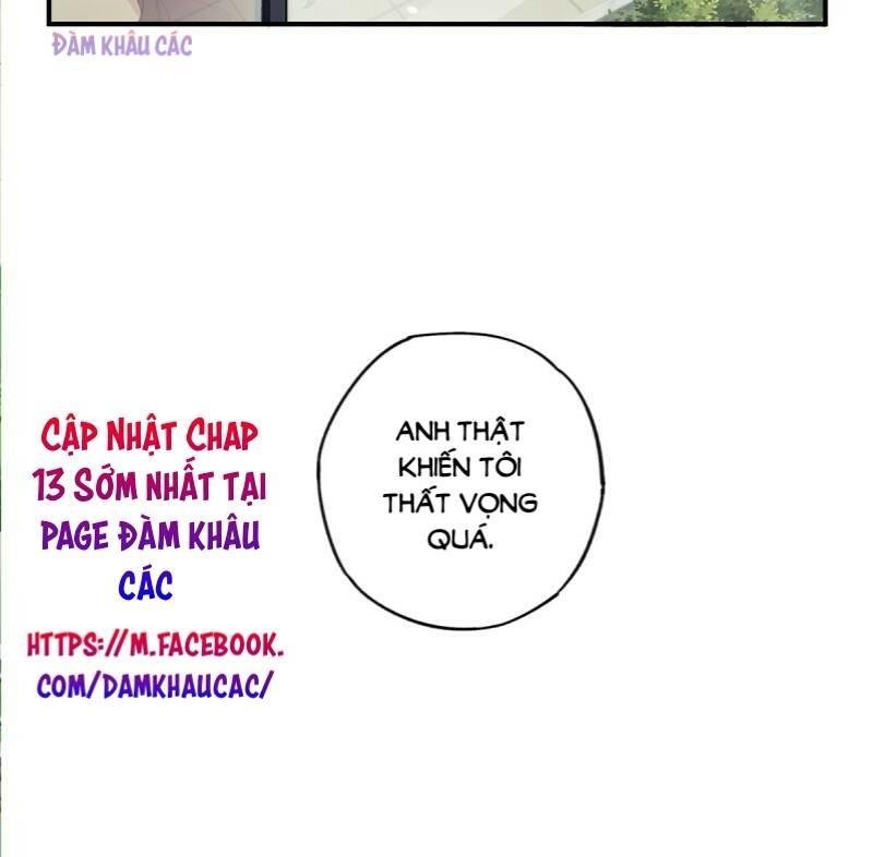 hắc bạch hữu thường chapter 12 71