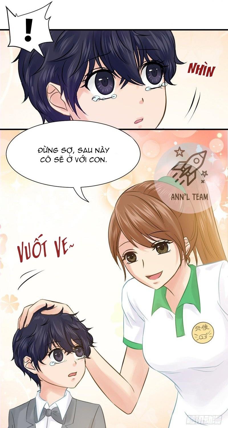 mặt nạ mất kiểm soát chapter 16 13