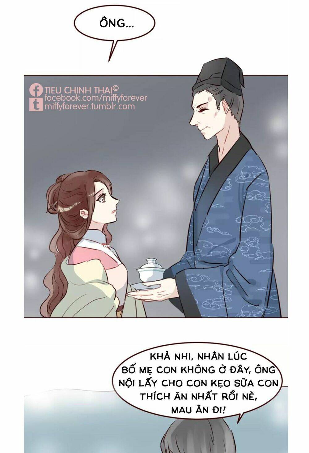 bạn trai xương rồng chapter 11 62