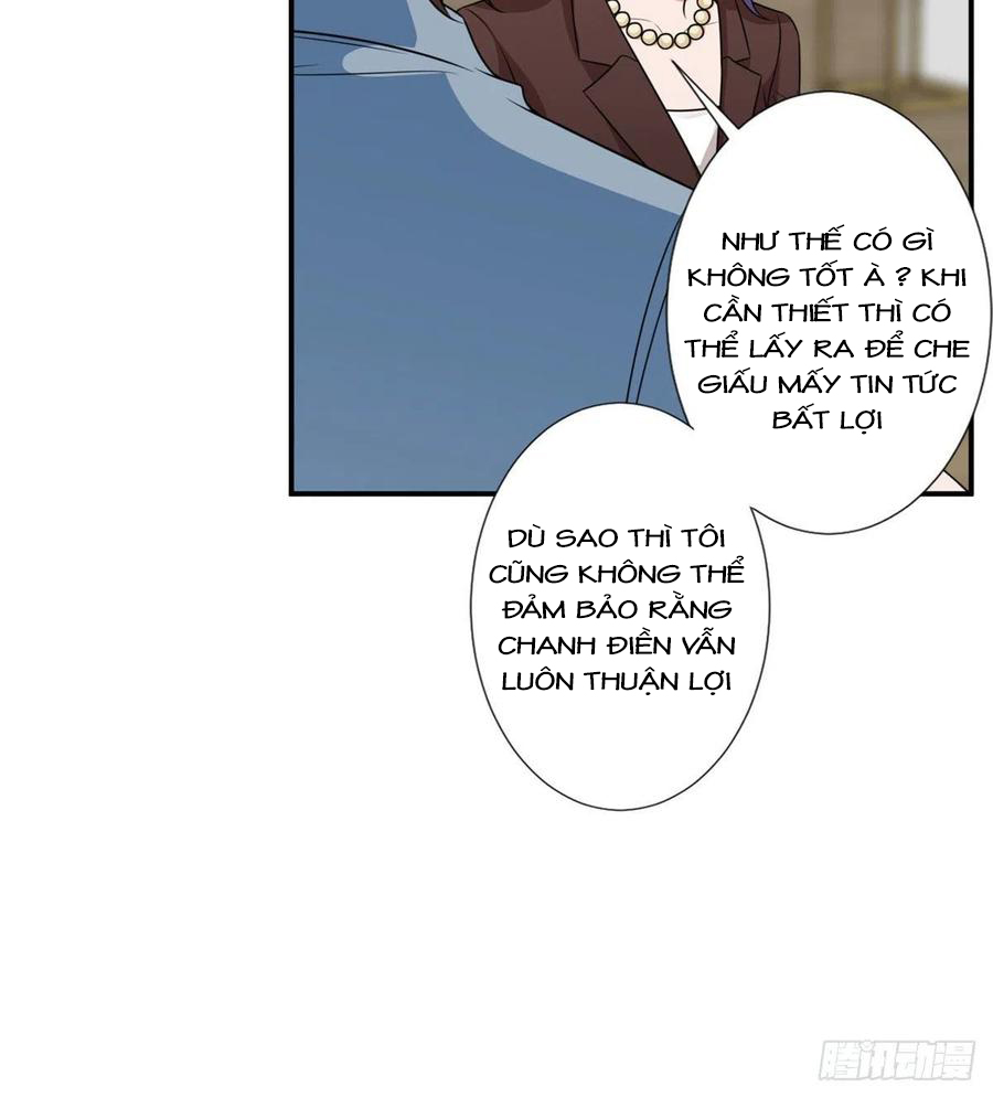 thí hôn lão công, cần giúp sức chapter 261 14