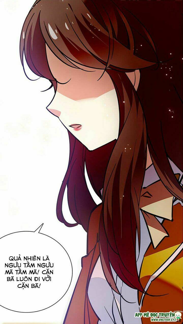 nữ hầu sau giờ học chapter 42 7