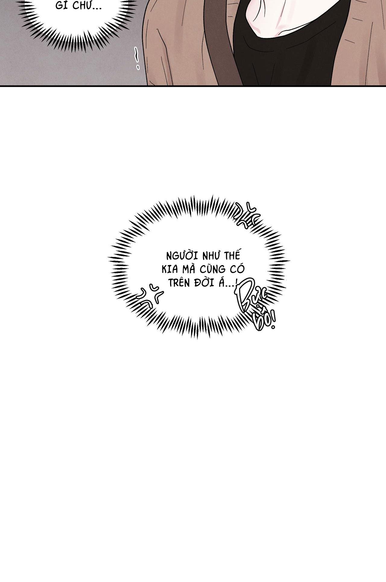 nếu không là định mệnh thì là gì? chapter 10 43