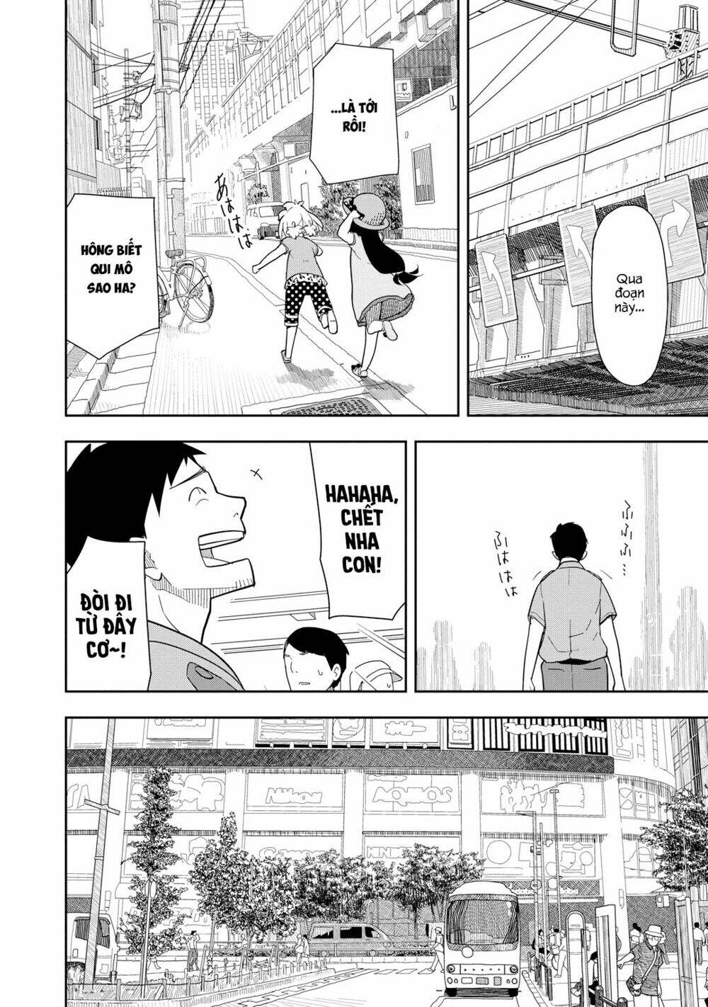 liên minh sắc màu chapter 4 10