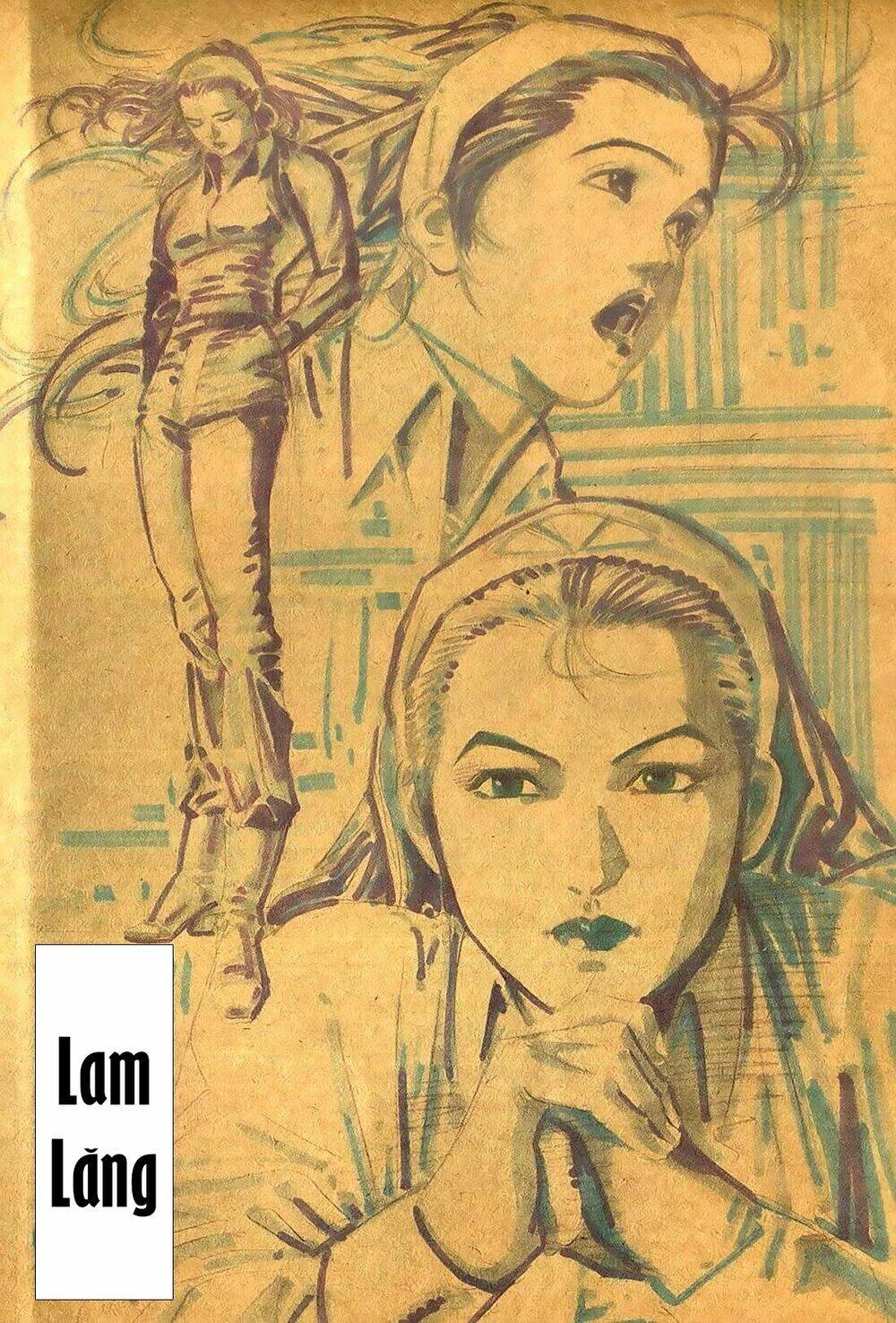 thần vương god machine chapter 0 3