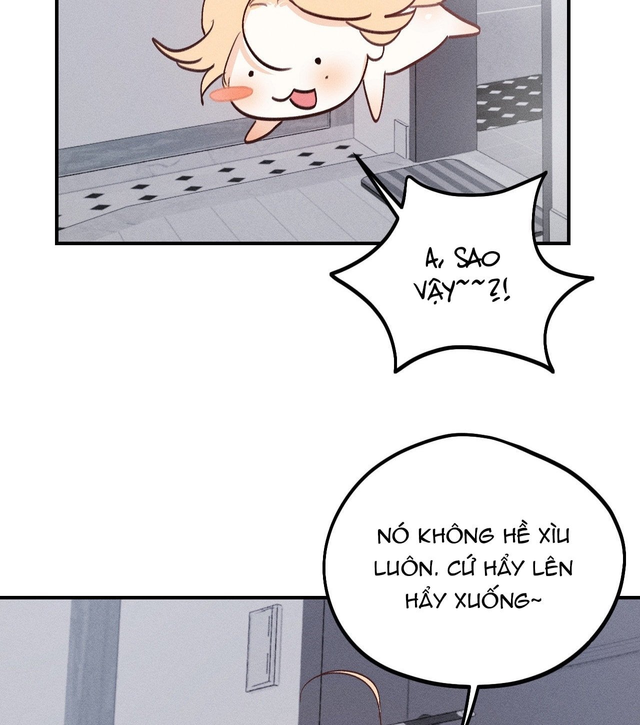 [18+] người đàn ông làm tình với quỷ chapter 2.2 126