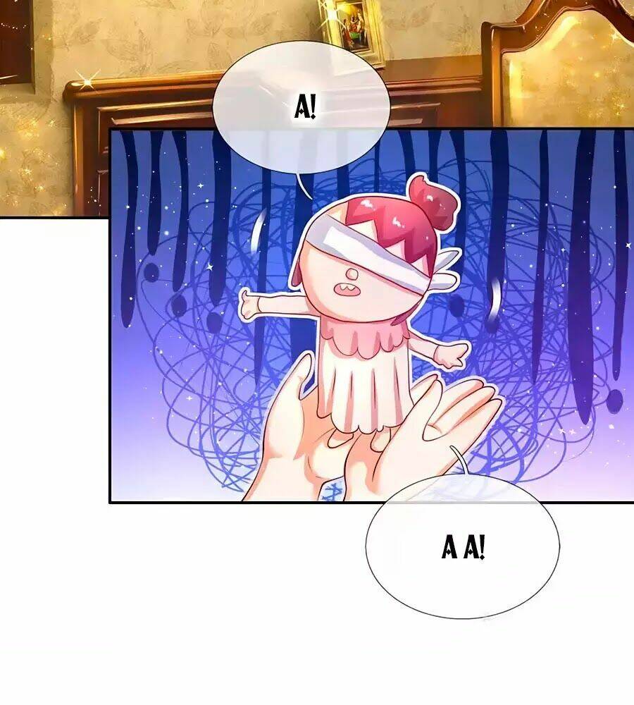 bỗng một ngày trở thành con gái nhà vua chapter 138 24