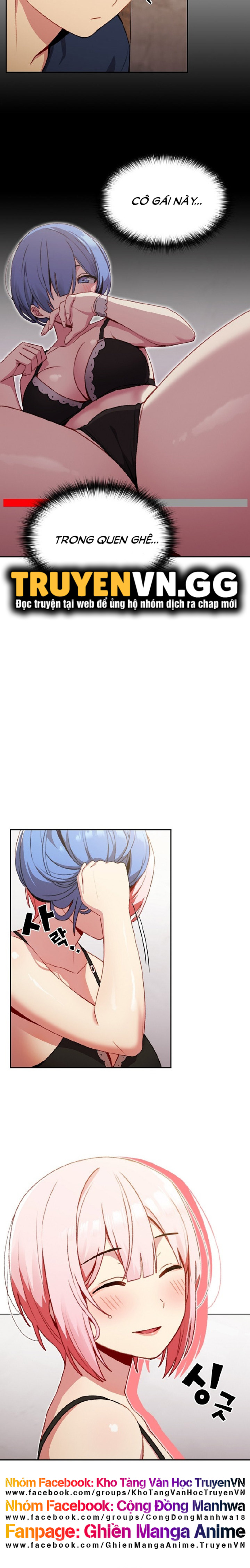 khi nào ta hẹn hò chapter 10 27