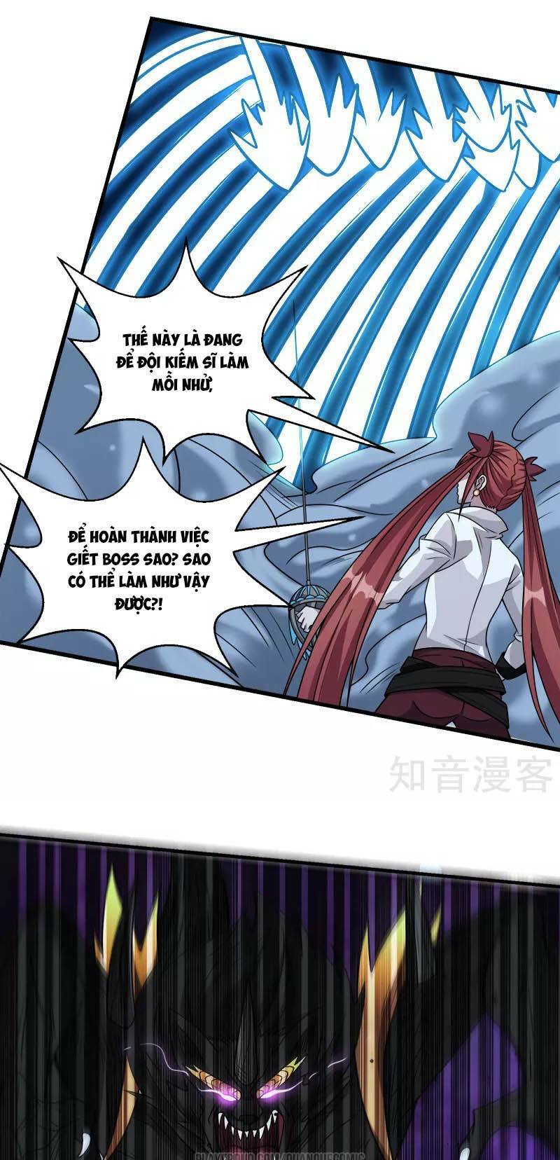 kiếm vũ chapter 72 6