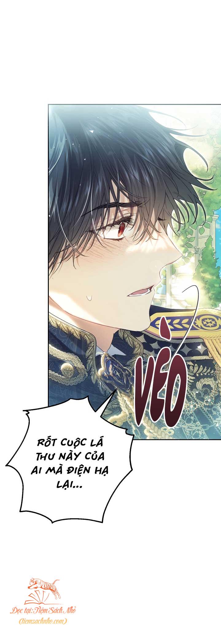 ác nữ là con rối chapter 61 26