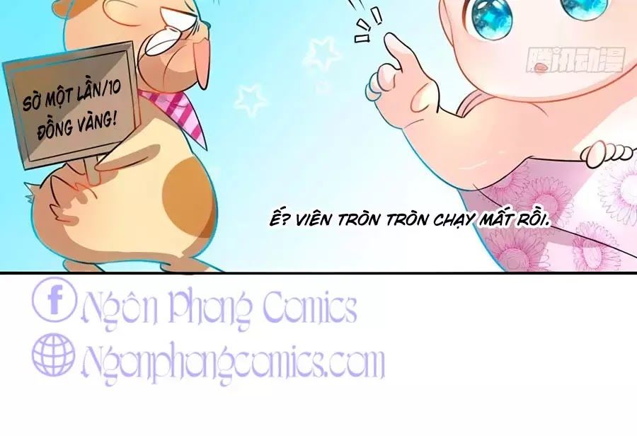 hệ thống công lược của tiểu công chúa chapter 3 15