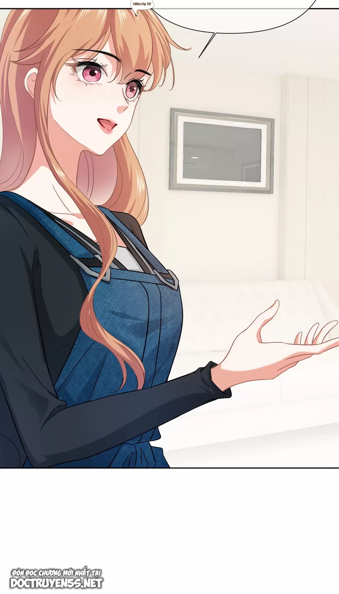 ảnh hậu một tuần mập ba cân chapter 13 28