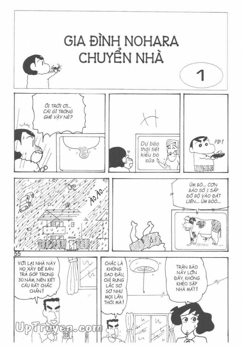 crayon shin-chan cậu bé bút chì chapter 29 56