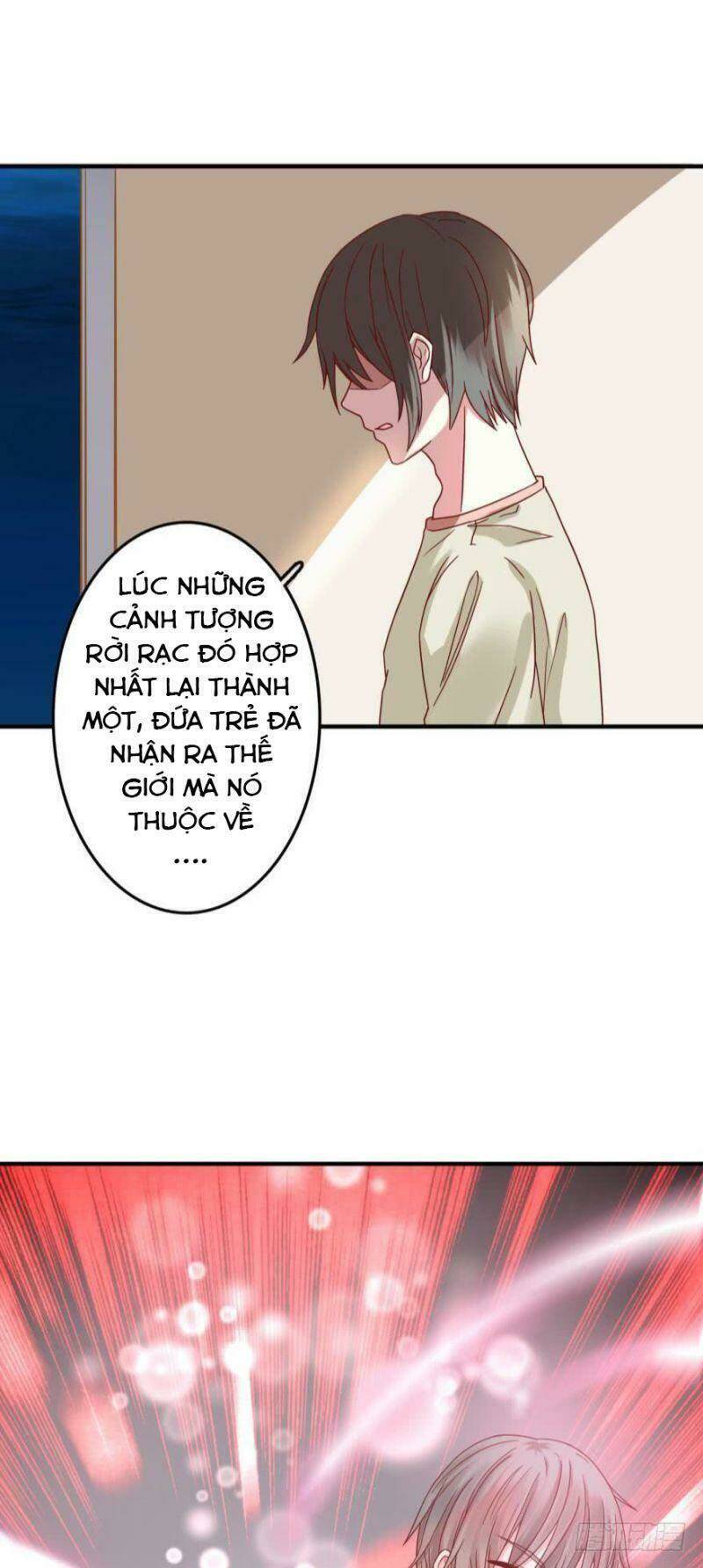 nhân ngư học trưởng, đừng ôm ta! chapter 70 31