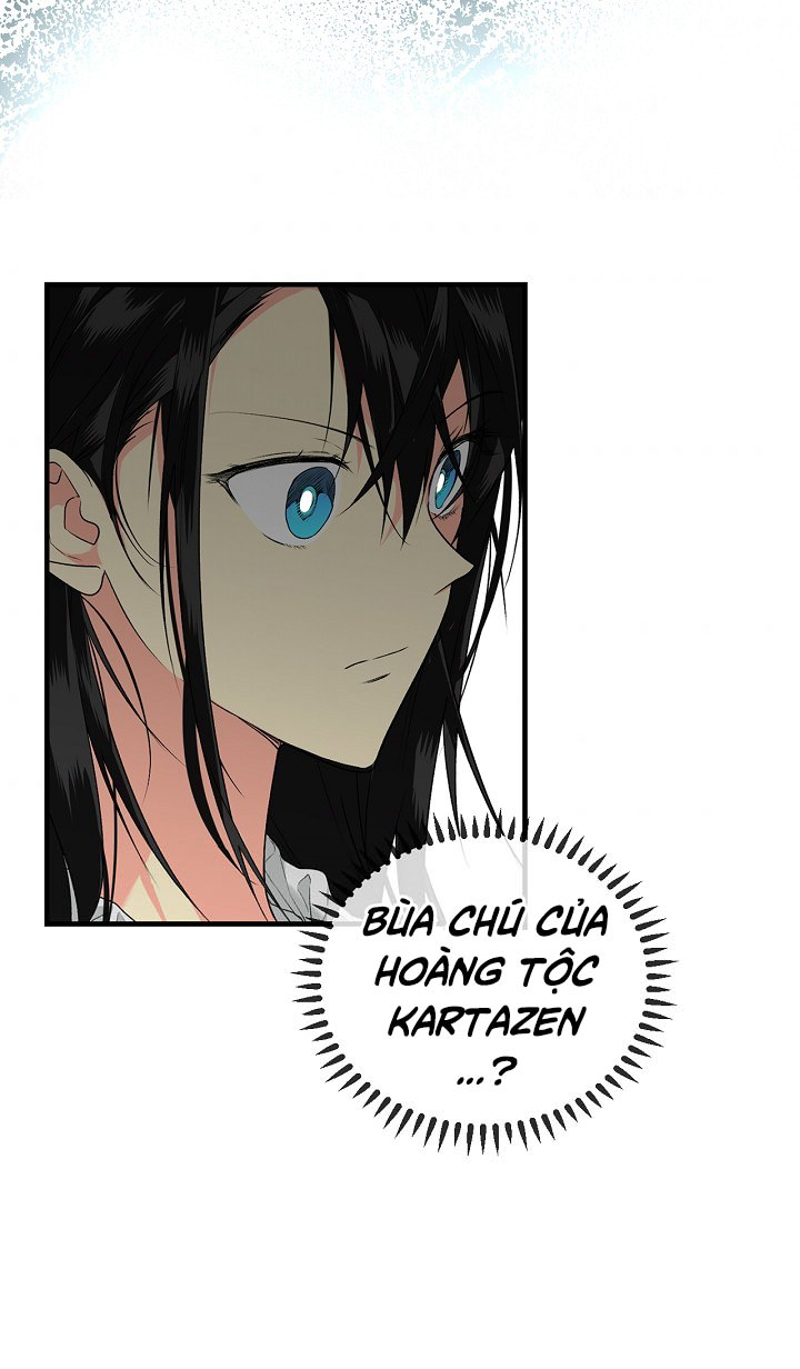 tiểu thư bí ẩn chapter 10 24