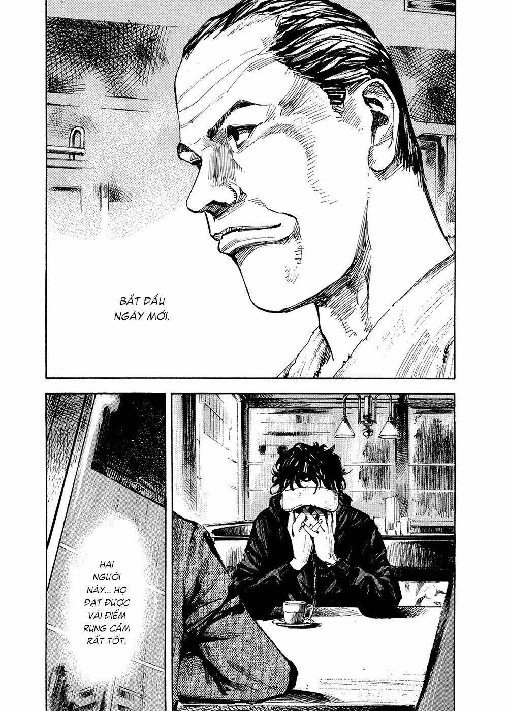 hito hitori futari chapter 13 12