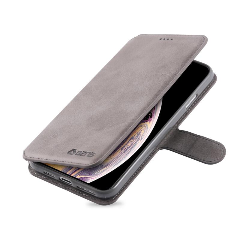 Bao da điện thoại thời trang phong cách retro cho Samsung Galaxy phone S9 S10 Note 10 Plus Note 20 Ultra S10e S10 5G