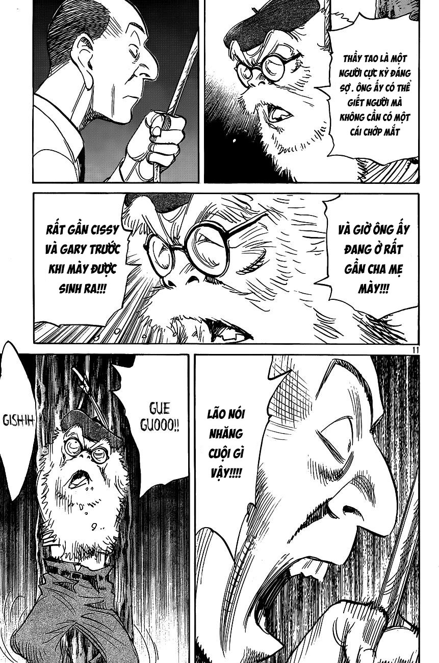 billy bat chapter 71 11