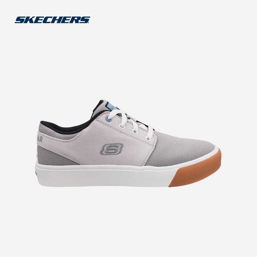 Giày thể thao nam Skechers Sc Lite - 894056-GRY