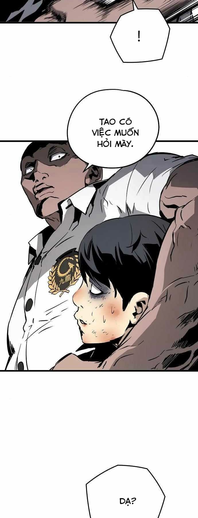 The Breaker 3: Quyền Năng Vô Hạn chapter 2 81