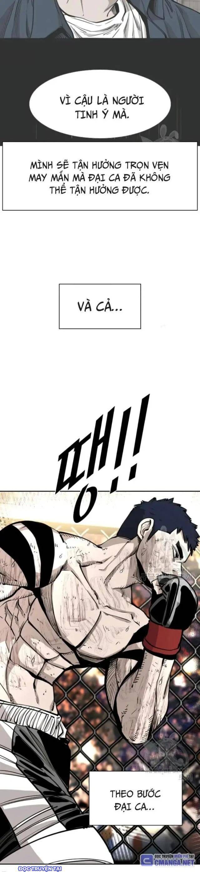 shark - cá mập chapter 219 19