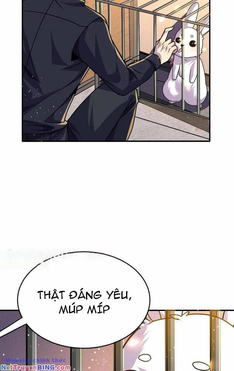 nhìn thấy thanh máu, ta xử tội thần linh chapter 168 6