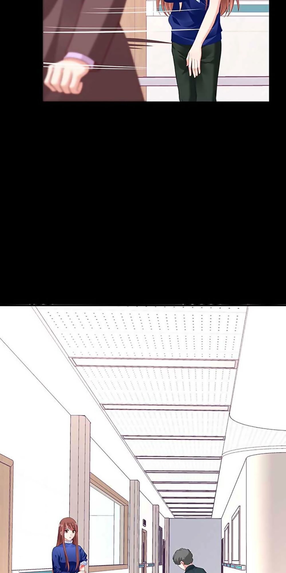 bạn trai 1/4 của tôi chapter 31 11