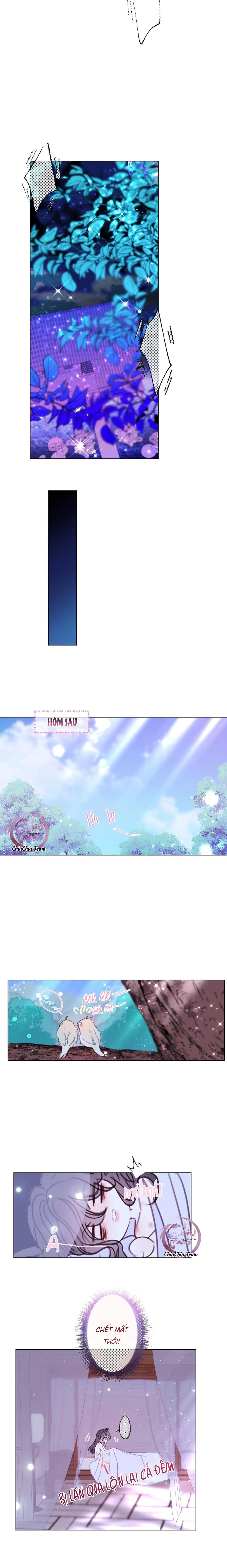 vài câu chuyện với sư tôn sau khi xuyên sách chapter 4 7