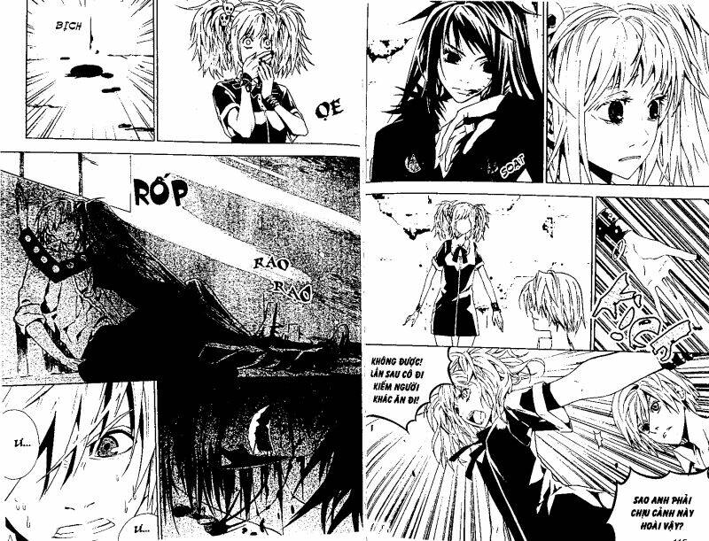 đột kích - raiders chapter 2 58