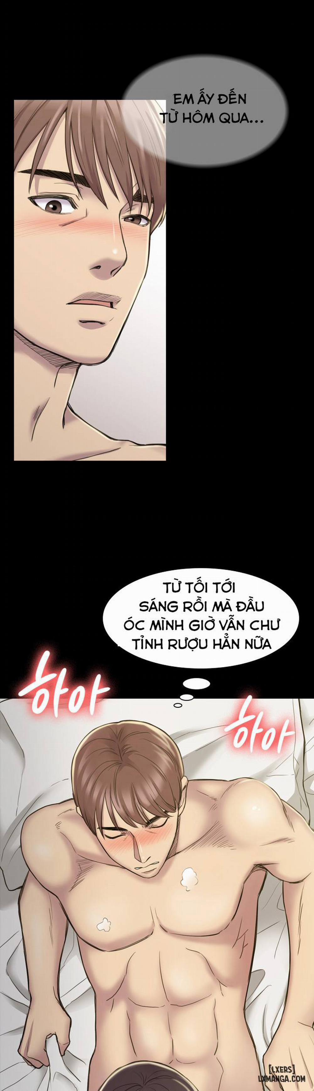 anh có thể giúp em không chapter 17 18