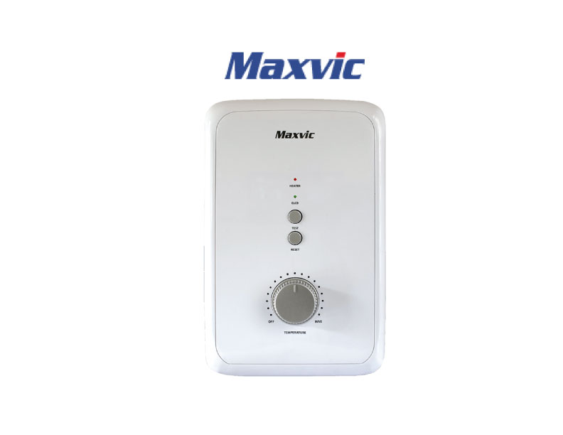 Máy Nước Nóng Maxvic