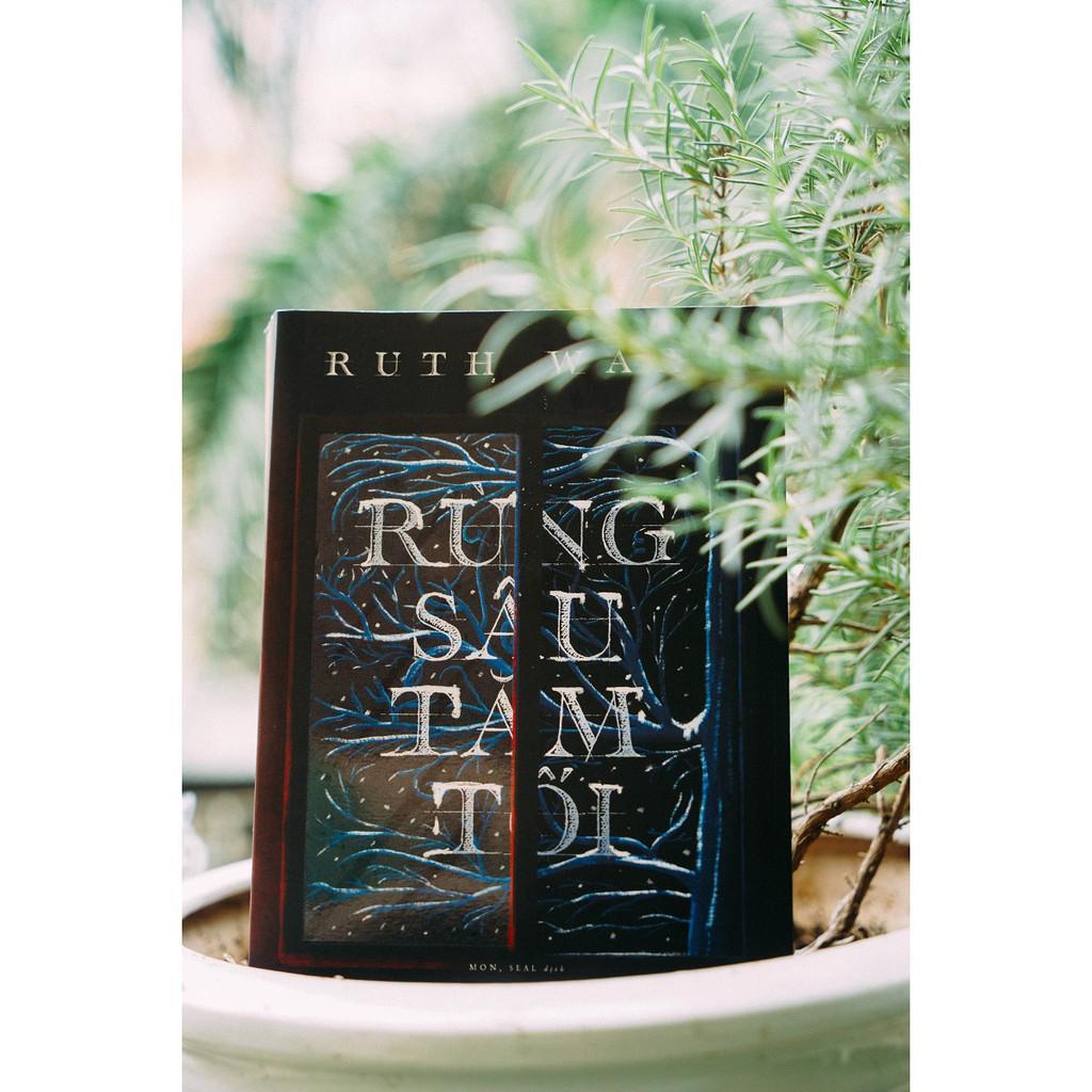 Rừng sâu tăm tối - Bản Quyền