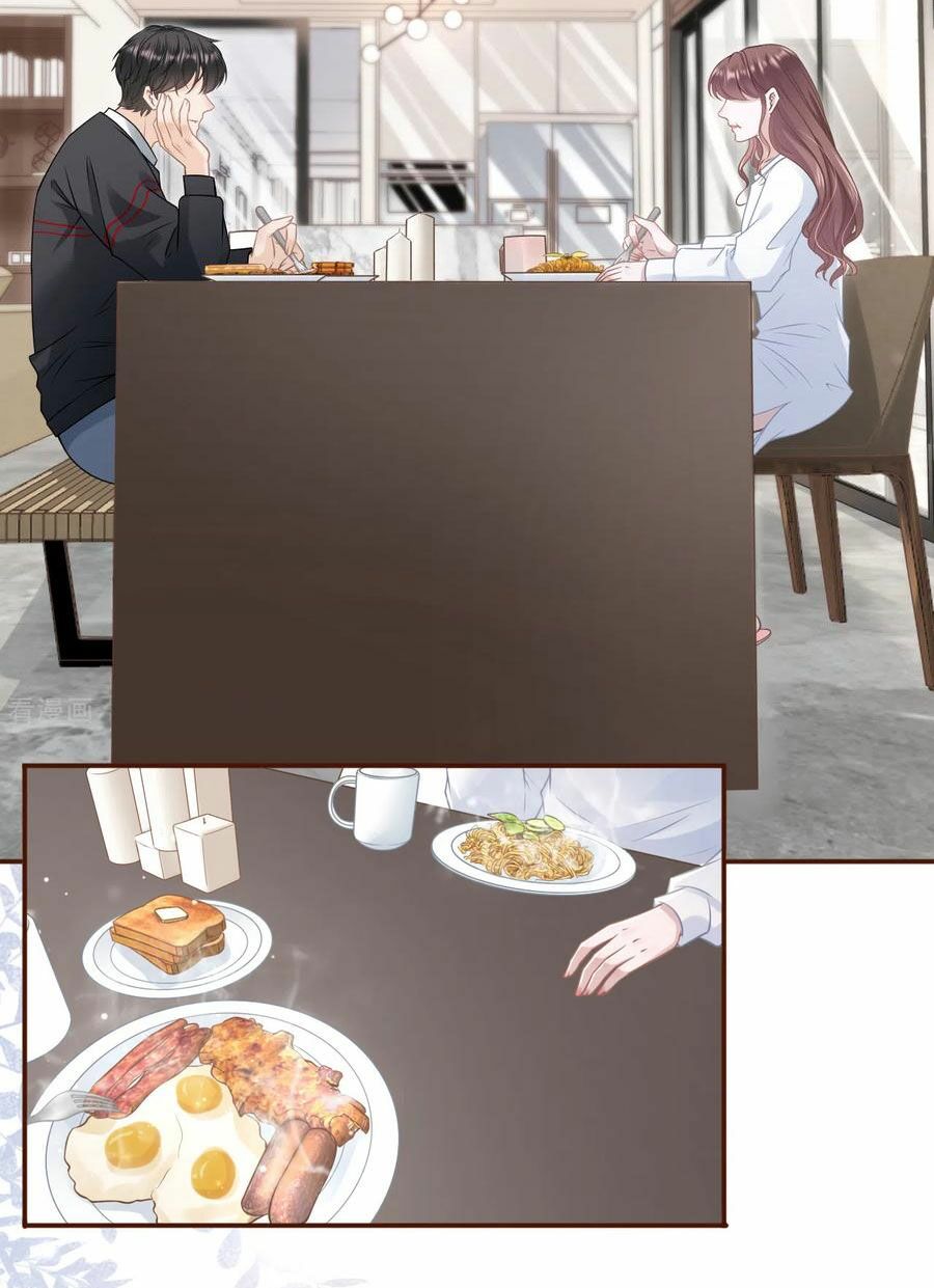 bạn gái tôi mới 30+ tuổi xuân chapter 104 11