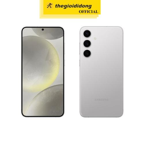 Điện thoại Samsung Galaxy S24+ 5G 12GB/256GB - Hàng Chính Hãng
