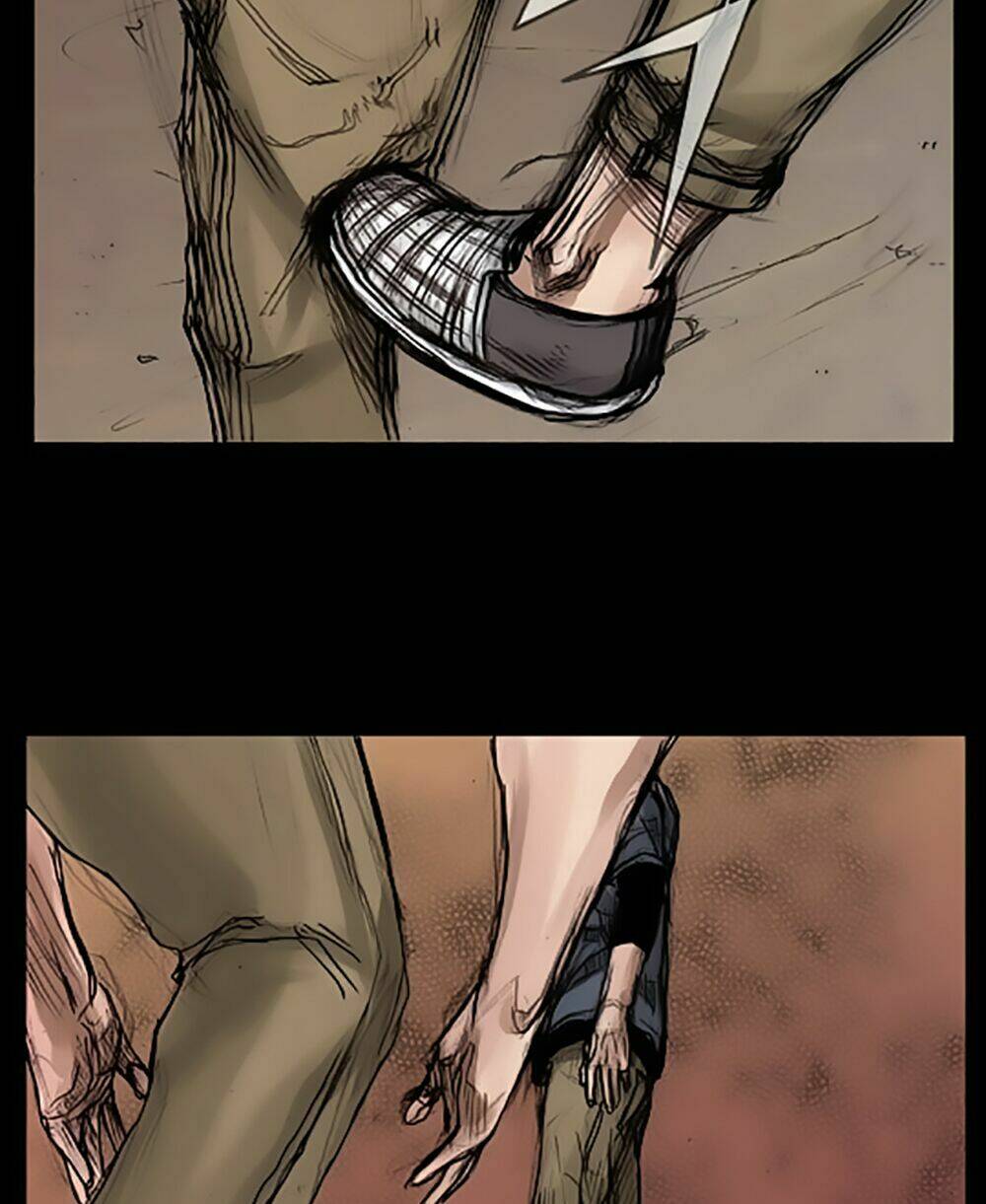 dokgo | độc cô chapter 13 29