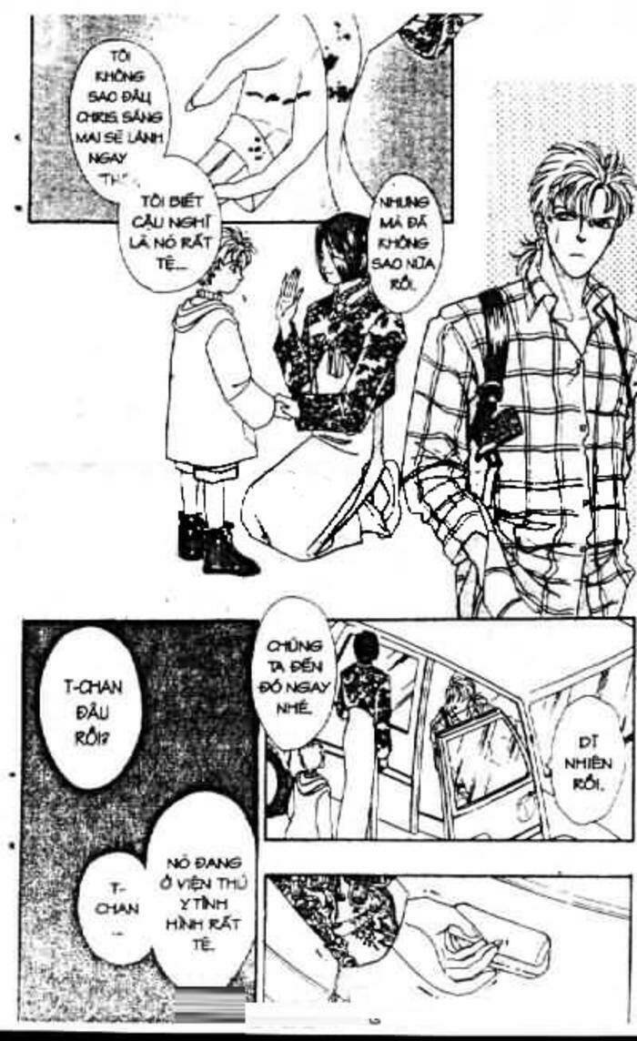 petshop of horrors chapter 33 107