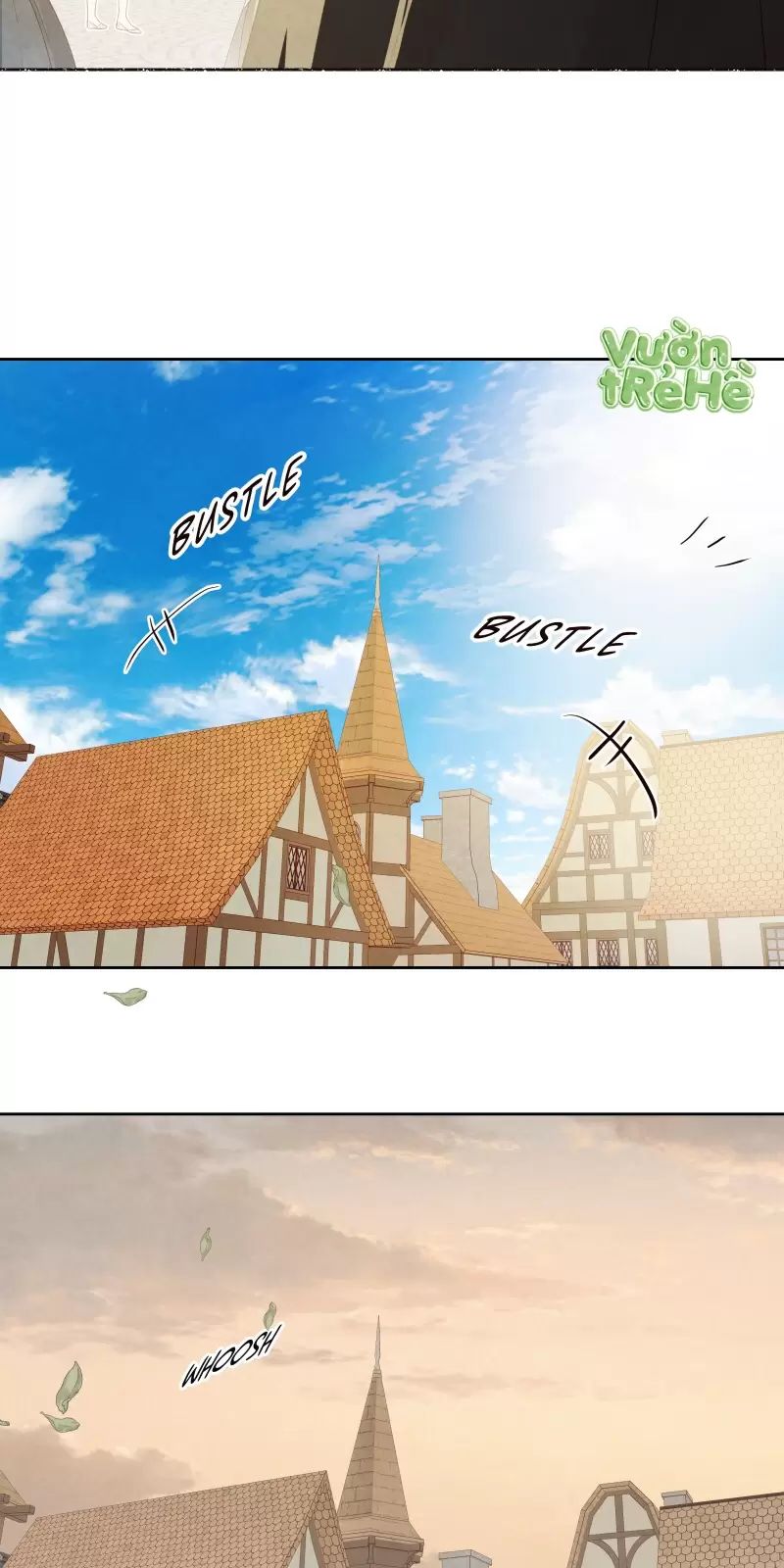 tôi là kẻ phản diện chapter 13 54