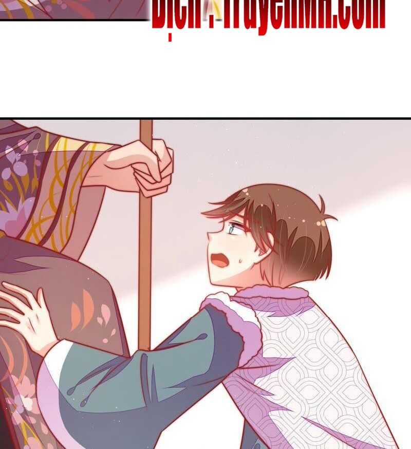 ngày nào thiếu soái cũng ghen chapter 193 8