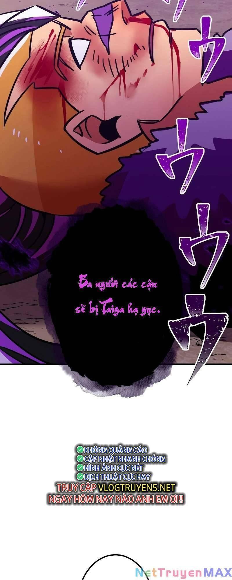 Huyết Thánh Cứu Thế Chủ~ Ta Chỉ Cần 0.0000001% Đã Trở Thành Vô Địch chapter 21 69