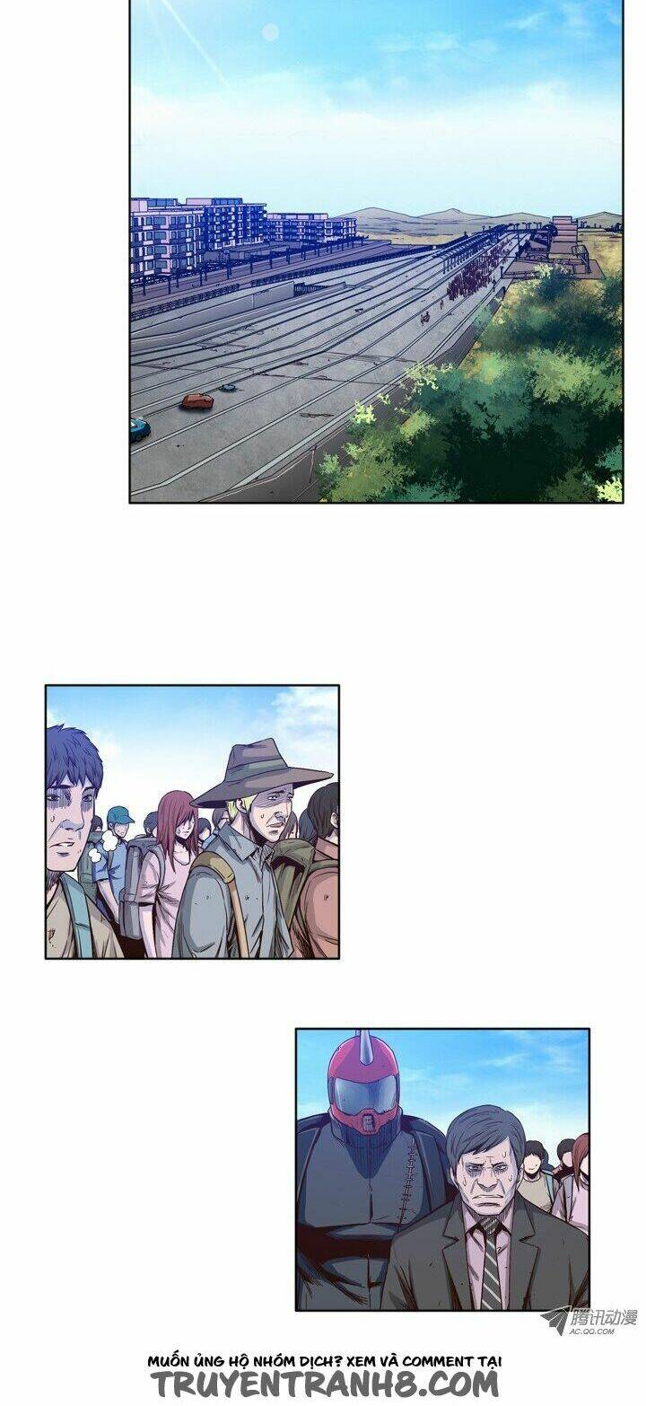 vua của vong linh chapter 30 2