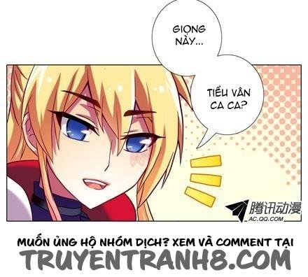 đầu óc đại sư huynh của ta rất đen tối chapter 45 2