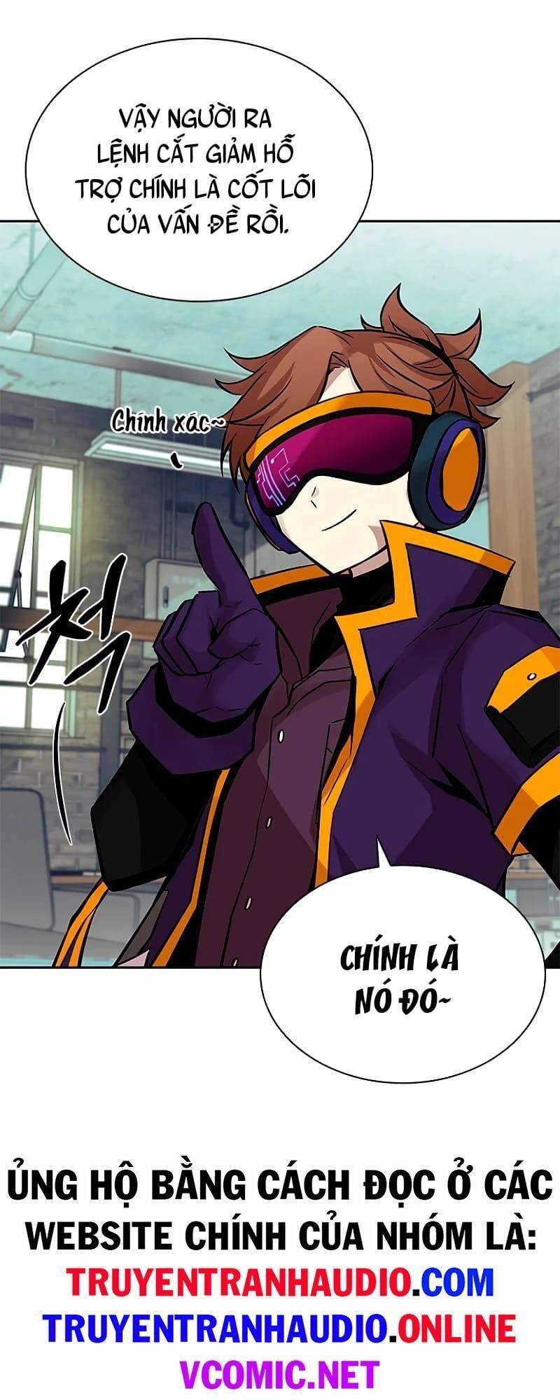 tiêu diệt ác nhân chapter 55 58