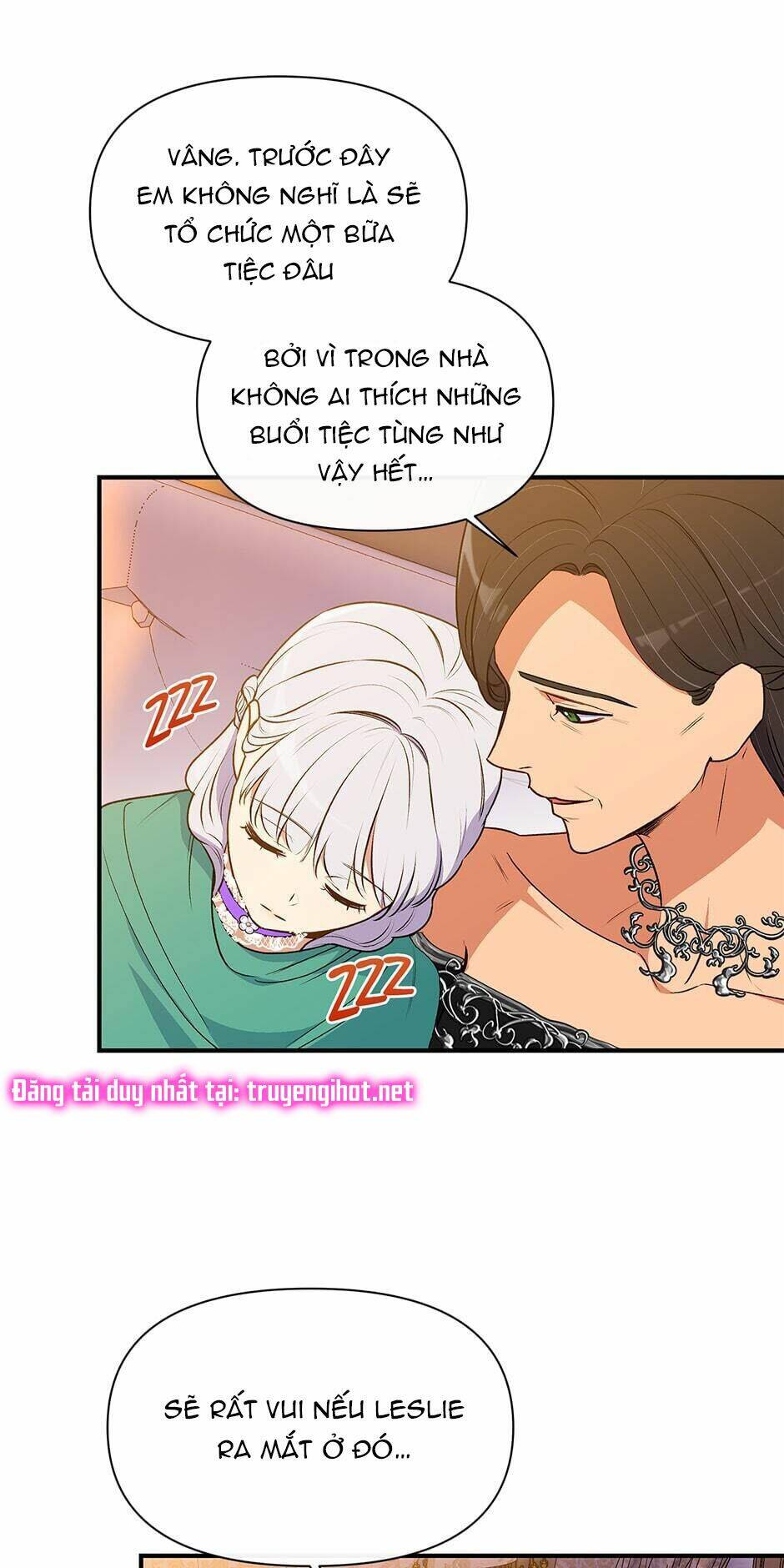 khế ước của nữ công tước quái vật chapter 91 16