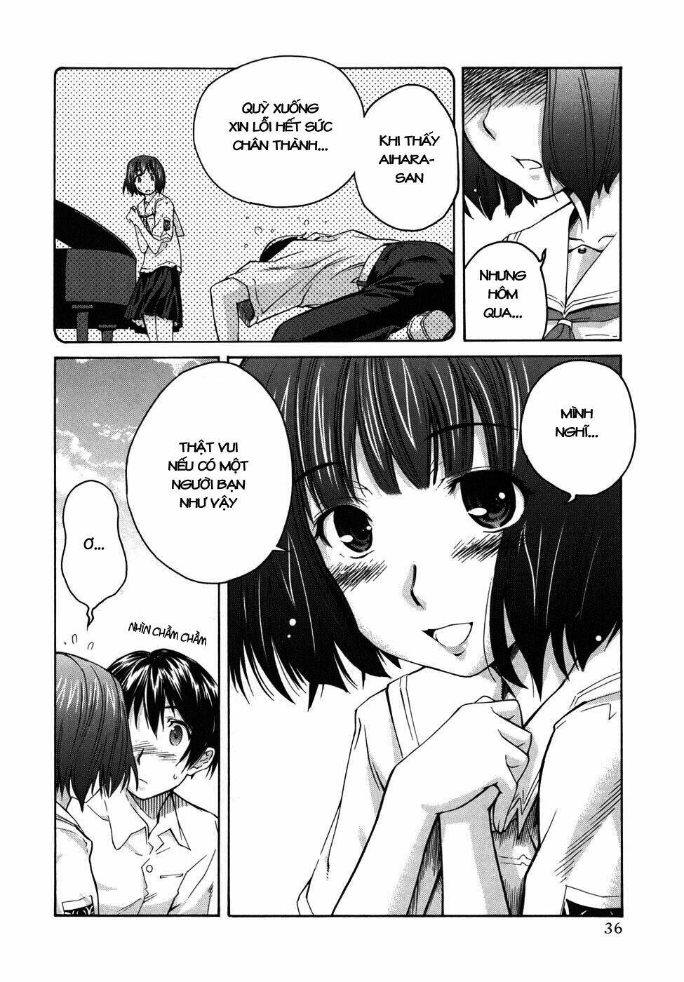kimikiss chapter 19 8