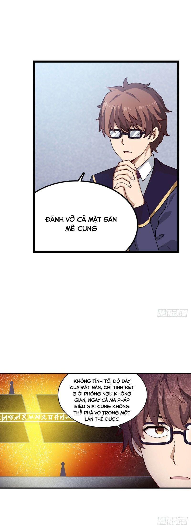 vô hạn sứ đồ và 12 nữ chiến binh chapter 78 4