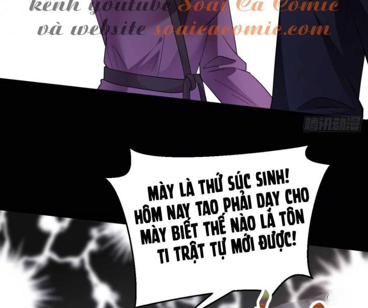 đại tiểu thư có thể có bụng dạ gì xấu chứ! (full) chapter 52 36