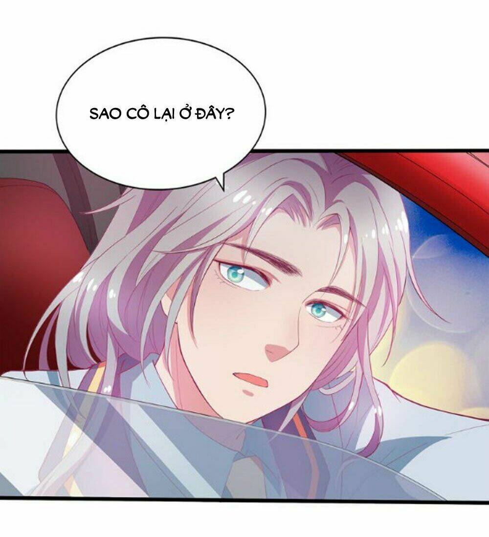 quản lí ngây ngô và thần tượng ác ma chapter 2 37
