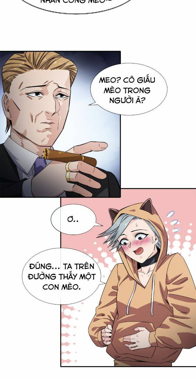 dạ thị chi chủ chapter 23 17