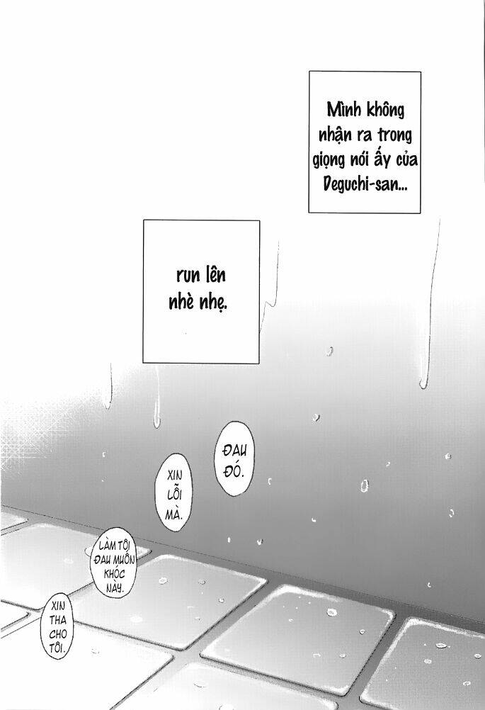 soredemo, yasashii koi wo suru chapter 5.2 18