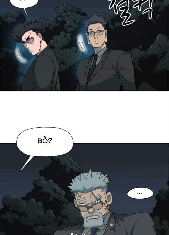 bậc thầy kiếm sư 2: arachi dị nhân đầu tiên chapter 6 52