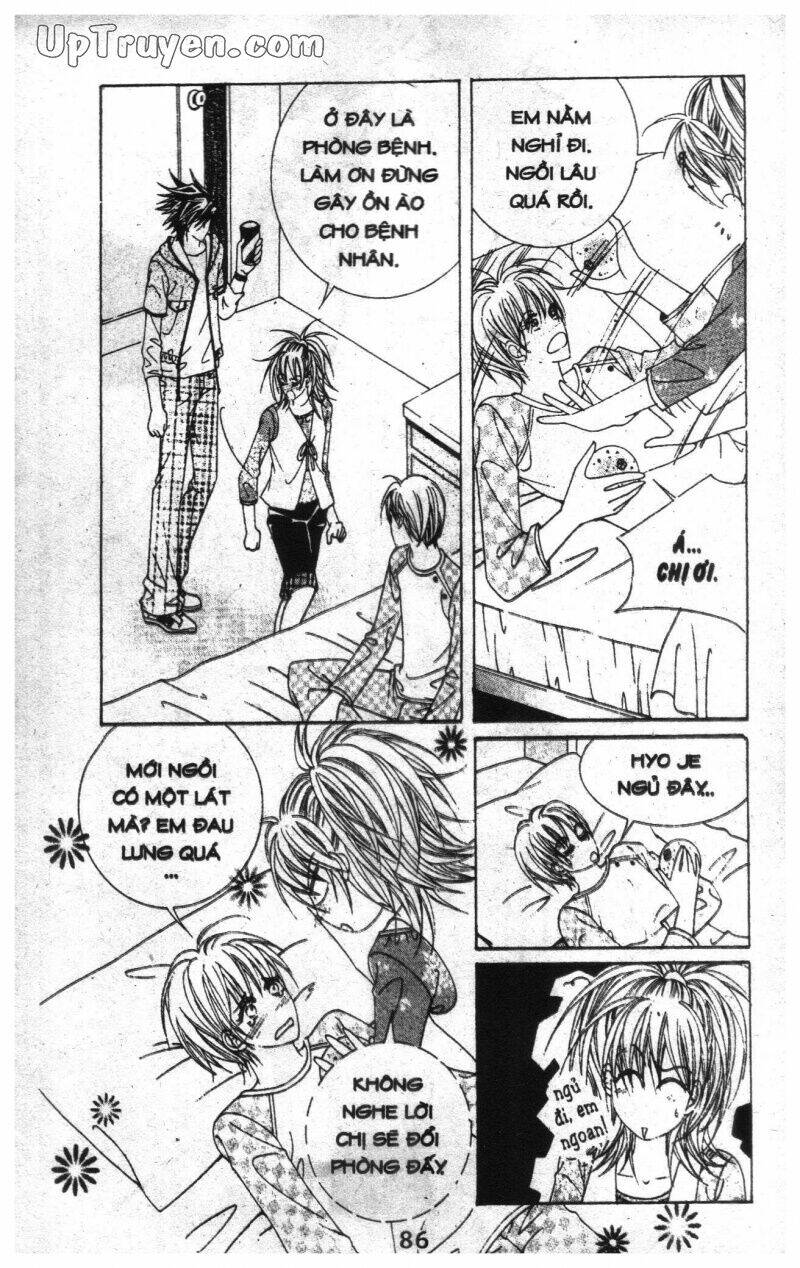 dạ khúc chapter 6 86